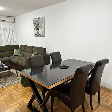 Apartman Erna SJJ Exterior foto